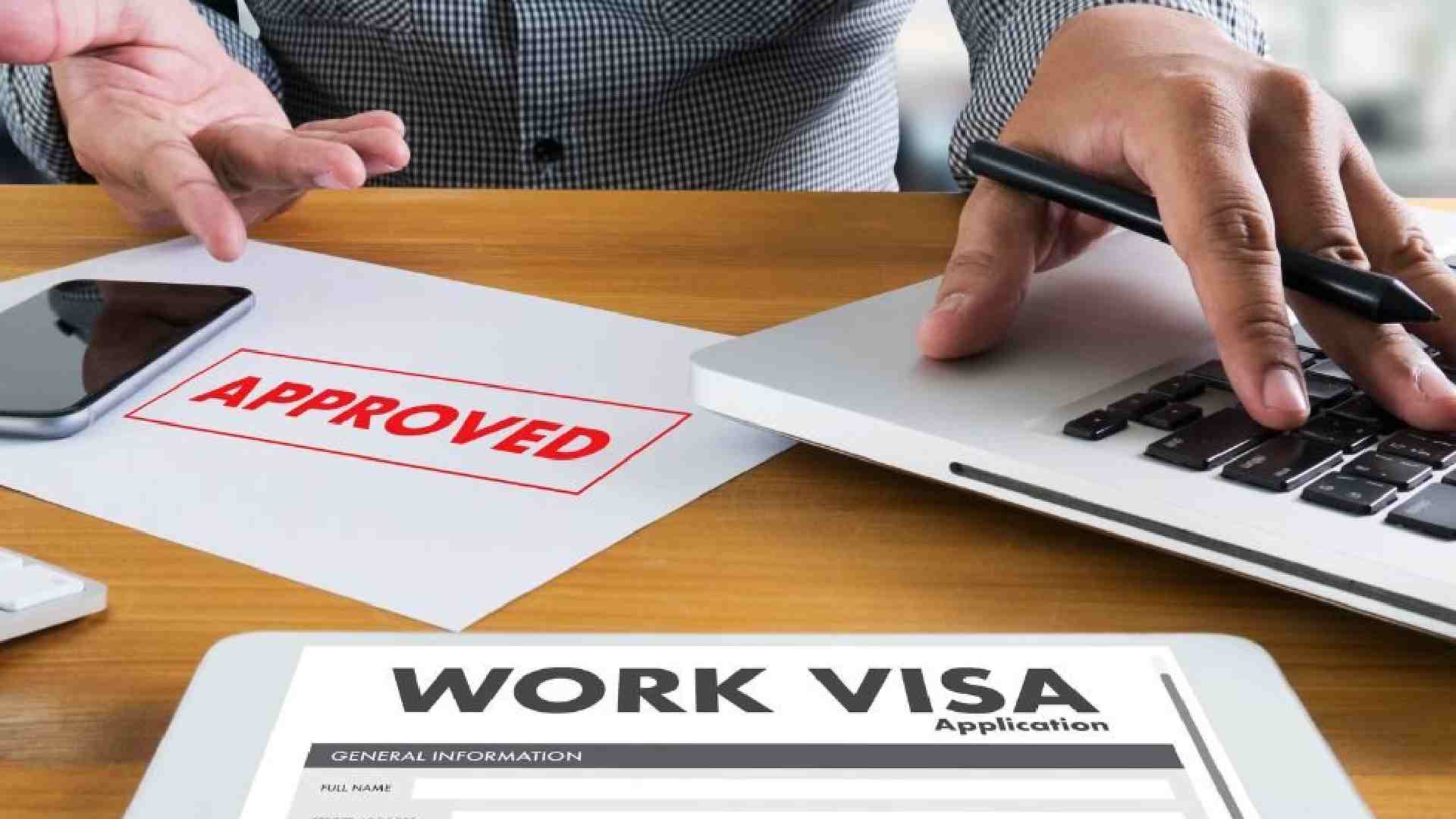Employment Visa