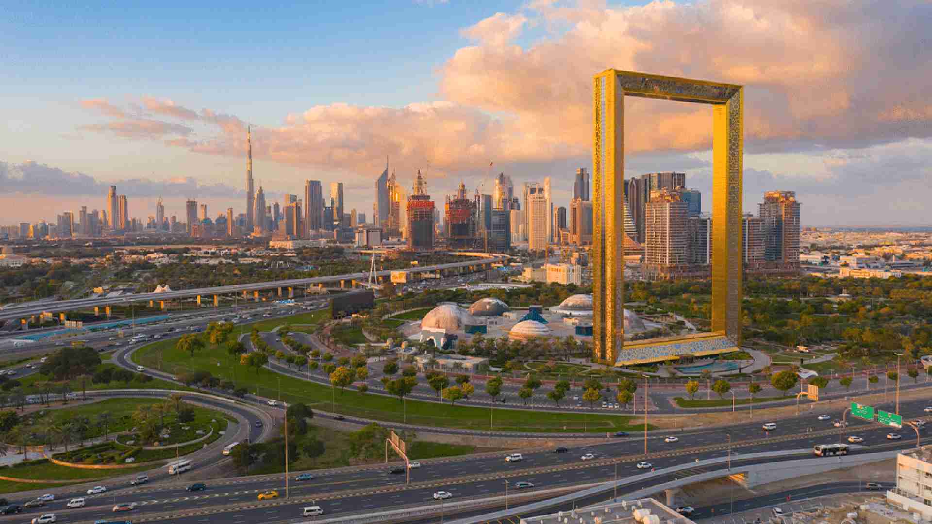 free zones in UAE